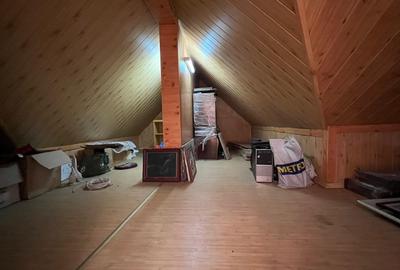 Casă individuală cu 6 camere cu Canalizare în Exterior Vest - 27