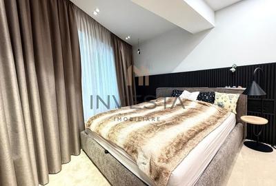 Apartament cu 3 camere in West City Tower ! - 11