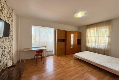 Garsonieră decomandată în Gorjului - 8
