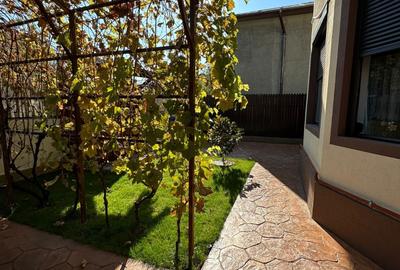 [SECTOR 3] Vila P+1+M cu 5 camere, Teren 182 mp - MOBILATA - - 6
