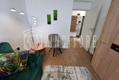 Garsoniera Berceni | Prima Inchiriere - 3