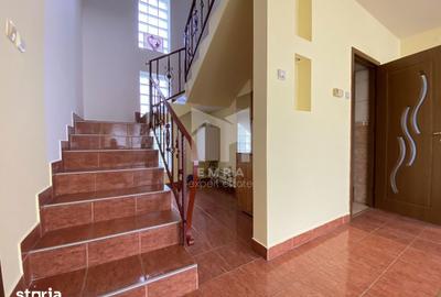 Casă cu 4 camere cu Teren 308 Mp în Sântana de Mureș - 4