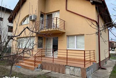 Casă cu 4 camere cu Teren 129 Mp în Central - 6
