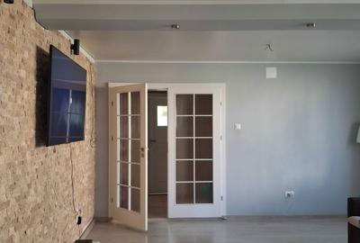 Casă cu 4 camere în Poiana - 4