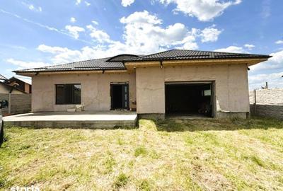Casă cu 3 camere cu Teren 1188 Mp în Curtișoara - 7