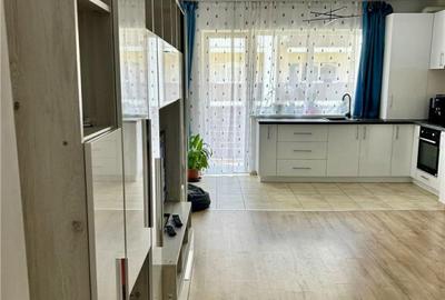 Garsoniera, etaj 1, dressing, loc de parcare, SubcetateCity - 6