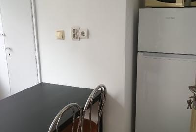 CAT FRIENDLY! Garsonieră confort 1 Metrou Constantin Brâncoveanu - 10