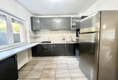 Casă individuală cu 3 camere cu Canalizare în Pipera - 8