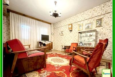 Apartament cu 3 camere de vânzare, CN Mihai Viteazul, ECX41972