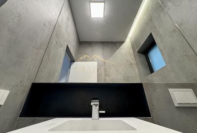 Vila Spectaculoasa *460mpc* / 800mp teren / Piscina Proprie / Pipera - 33