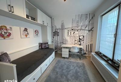 Apartament cu 2 camere în Bucureștii Noi - 17