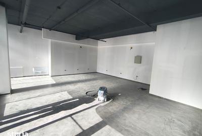 Spațiu comercial, de 138 mp, în Central - 2