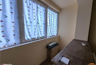 Apartament cu 3 camere decomandat, mobilat în Circumvalațiunii - 19