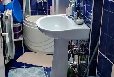 Apartament cu 2 camere semidecomandat în Cuza Vodă - 2