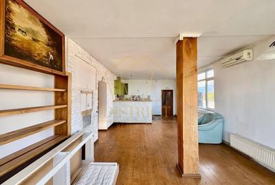 Casă individuală cu 6 camere cu Canalizare în Moșnița Veche - 9