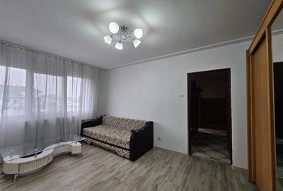 Apartament cu 2 camere nedecomandat, mobilat în Podu Roș - 2