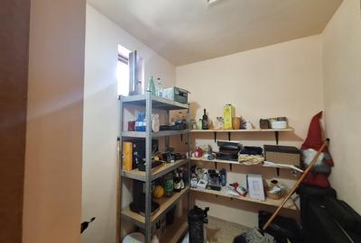 Urgent! Casa de vanzare 77 mp + 950 curte,114900 euro, com. Luna,Campia Turzii. - 16