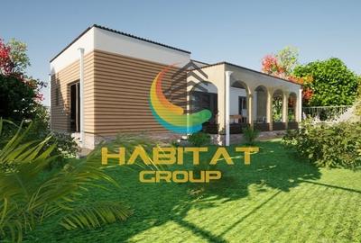 Casă individuală cu 5 camere cu Canalizare în 1 Decembrie - 6