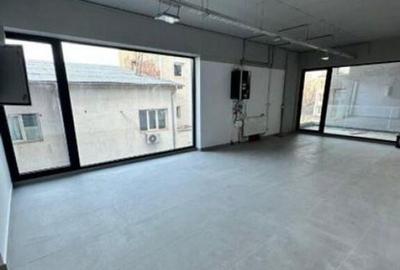 Dacia, spatiu comercial, suprafata 243 mp - 1