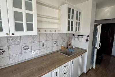 Apartament cu 2 camere decomandat în Elvila - 8