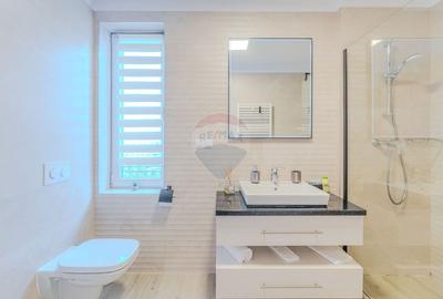 APARTAMENT MODERN 2 CAMERE | 70 MP CU 3 BALCOANE | CORESI AVANTGARDEN - 27