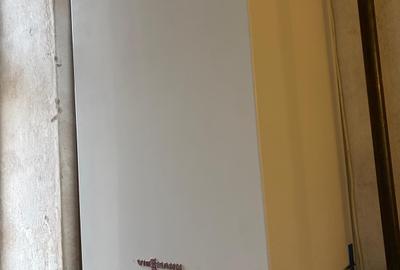 Vanzare apartament cinci camere vila D+P+2 Medicina Cotroceni - 17