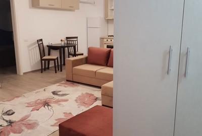 Apartament cu 2 camere decomandat în Central - 8