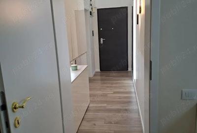 Garsonieră decomandată în Lujerului - 2