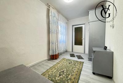 Apartament cu 3 camere semidecomandat, mobilat în Inel I - 5