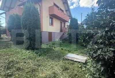 Casa cu etaj, 160 mp utili, 650 mp teren, Salcea - 12