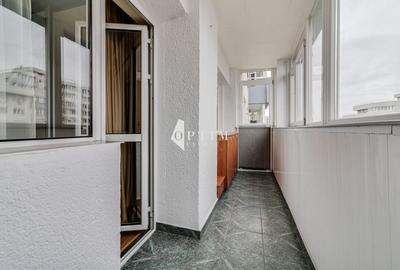 NOU!4 Camere GENEROS, 2 bai, RENOVAT - Titulescu-Victoriei - 18