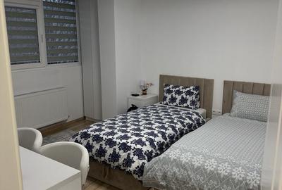 Apartament cu 3 camere în Republicii - 3