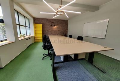 Cladire de birouri in apropiere de Gara de Nord - 15