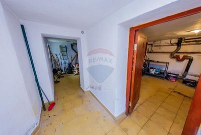 Casă individuală cu 5 camere cu Teren 1108 Mp în Valea Roșie - 21