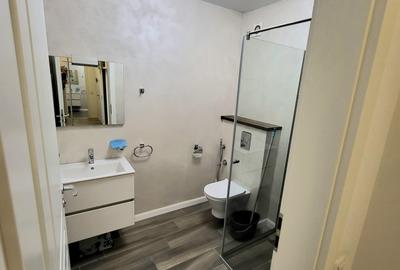 AP 1 cam Str. Basarabiei bl. Central Park AP 1 cam Str. Basarabiei bl. Central Park - 6