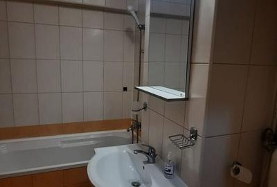 Apartament cu doua camere decomandat, Calea Mosilor - 9