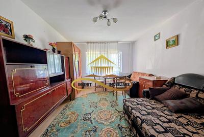 Garsoniera de inchiriat, zona Arena Mall - 1