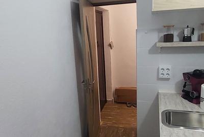 Garsonieră decomandată, mobilată în Sud - 8