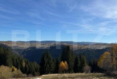 Teren în Mărișel - 9