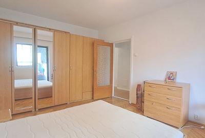 Apartament cu 3 camere decomandat, mobilat în Rahova - 13