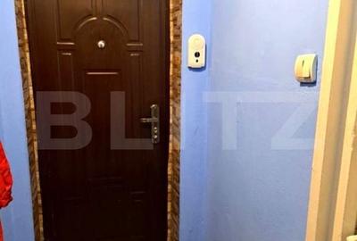 Apartament cu 2 camere în Sud