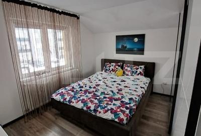 Casă individuală cu 4 camere cu Teren 320 Mp în Râșnov - 9