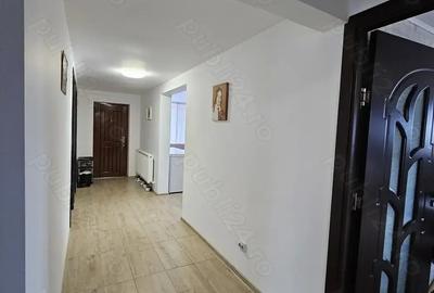 Casă cu 3 camere în Braniștea - 2