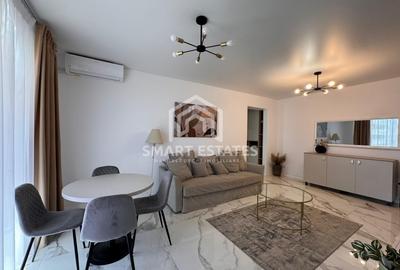 Apartament 2 camere de inchiriat II Parcare II Pipera - 4