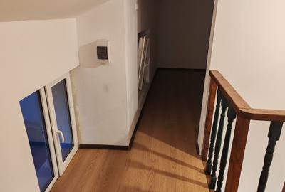 Casă individuală cu 8 camere cu Teren 500 Mp în Central - 14