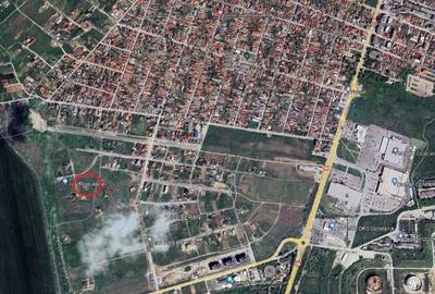 Teren in Constanta zona Veterani - Km 5 - 1