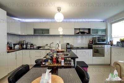 Vila mobilata si utilata cu tehnologie SMART in localitatea Agigea - 7