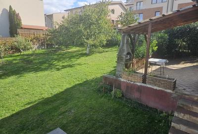 Casa individuala, zona ?aietura Turcului, strada Povarni?ului, Cluj-Napoca Casa individuala, zona ?aietura Turcului, strada Povarni?ului, Cluj-Napoca - 7