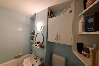 Apartament cu 2 camere - mobilat si utilat - zona Torontalului - 16
