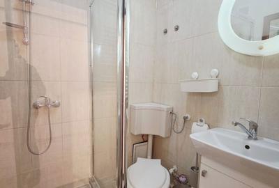 Apartament cu 2 camere în Țiglina 2 - 8